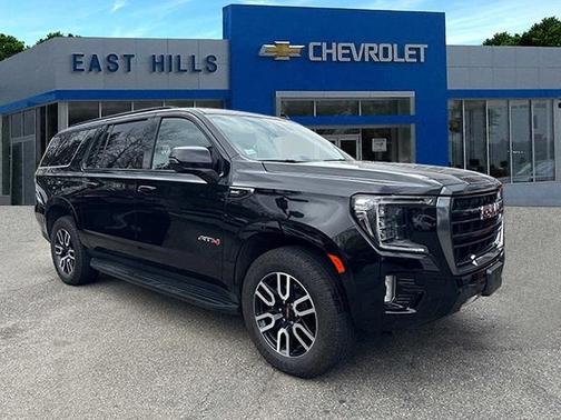 2023 GMC Yukon XL AT4
