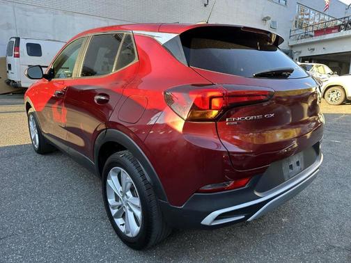 2022 Buick Encore GX Preferred