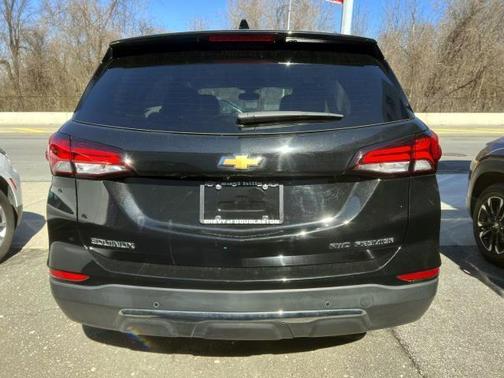 2023 Chevrolet Equinox Premier