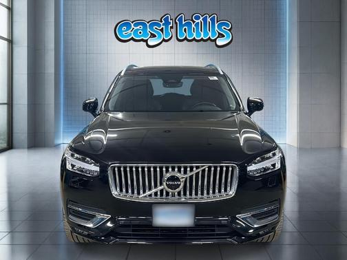 2023 Volvo XC90 B6 Plus 7-Seater