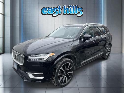 2023 Volvo XC90 B6 Plus 7-Seater