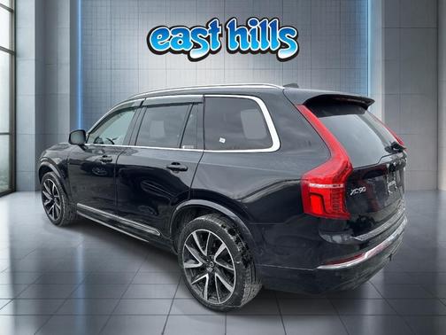 2023 Volvo XC90 B6 Plus 7-Seater