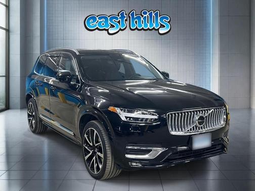 2023 Volvo XC90 B6 Plus 7-Seater