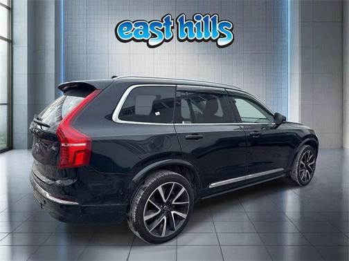 2023 Volvo XC90 B6 Plus 7-Seater