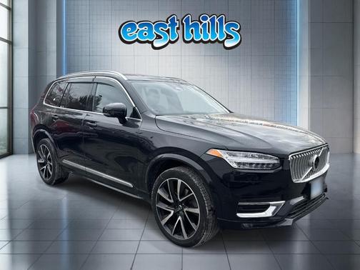 2023 Volvo XC90 B6 Plus 7-Seater