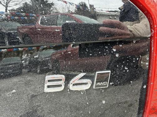 2023 Volvo XC90 B6 Plus 7-Seater