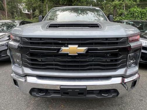 2024 Chevrolet Silverado 2500 WT