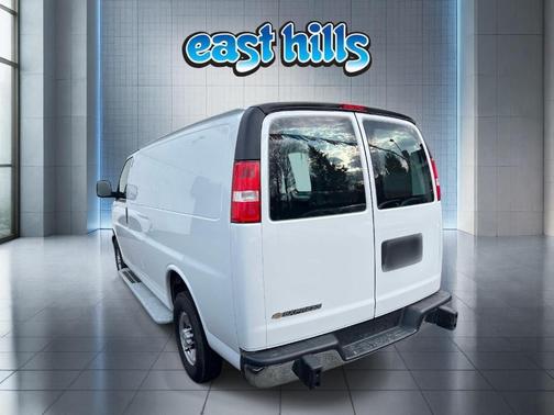 2024 Chevrolet Express 2500 Work Van