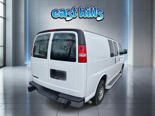 2024 Chevrolet Express 2500 Work Van