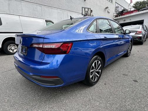 2023 Volkswagen Jetta 1.5T S