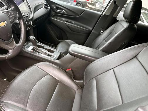 2021 Chevrolet Equinox Premier