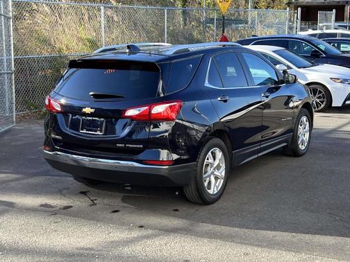 2021 Chevrolet Equinox Premier