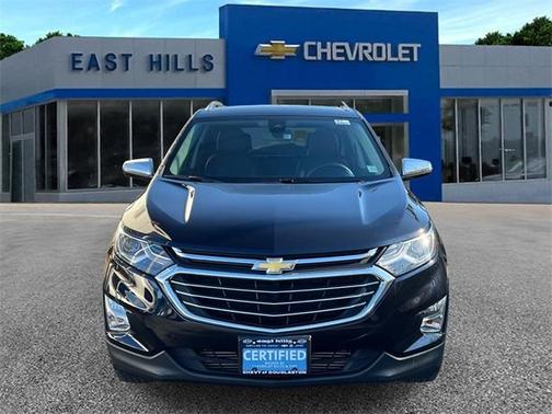 2021 Chevrolet Equinox Premier