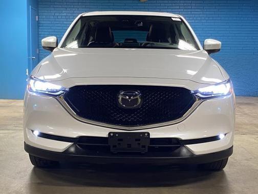Photo 2 of 50 of 2019 Mazda CX-5 Grand Touring