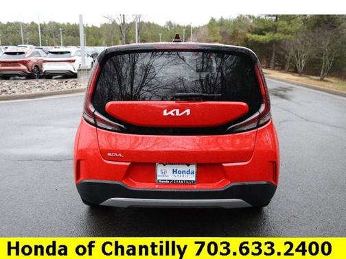 2023 Kia Soul S