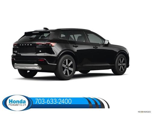 Raven Black 2026 Honda Prologue Touring