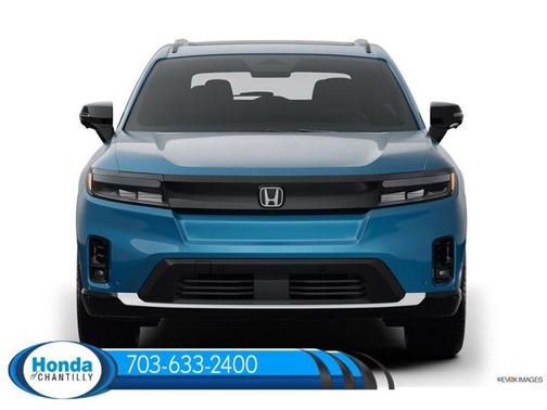 2026 Honda Prologue Elite