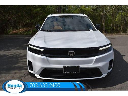 2026 Honda Prologue Elite