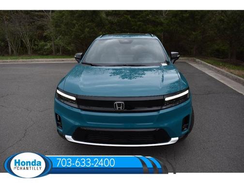 2025 Honda Prologue Elite