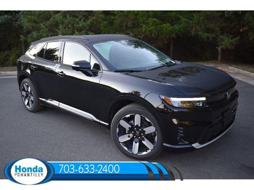 2025 Honda Prologue Elite