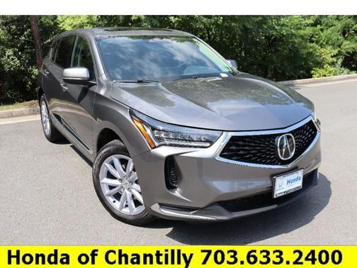 2024 Acura RDX Base