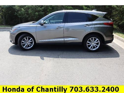 2024 Acura RDX Base