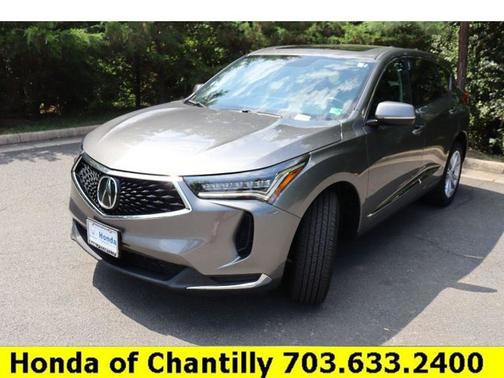 2024 Acura RDX Base
