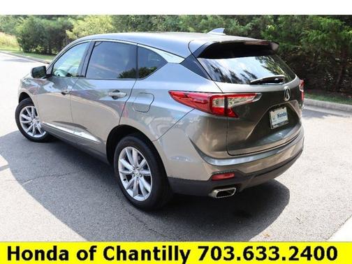 2024 Acura RDX Base