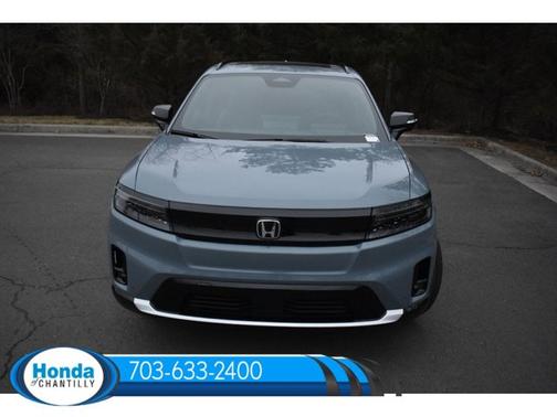 2025 Honda Prologue Elite