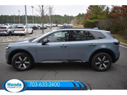 2026 Honda Prologue Touring