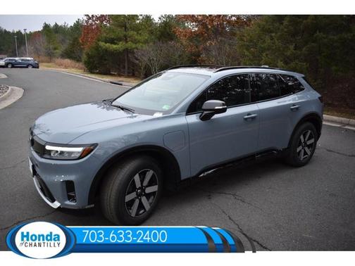 2026 Honda Prologue Touring