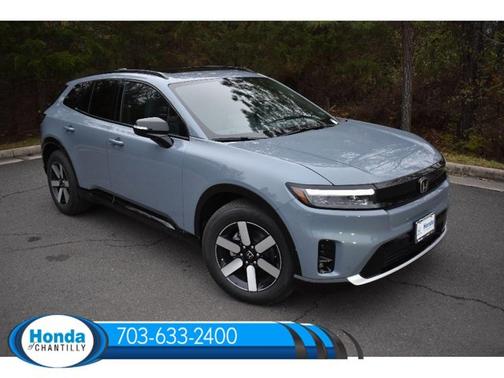 2026 Honda Prologue Touring