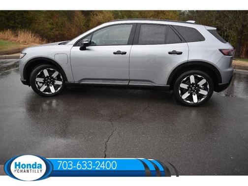 2026 Honda Prologue Elite