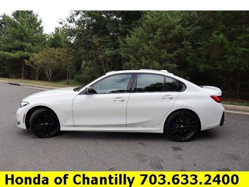 2024 BMW M340 M340i xDrive