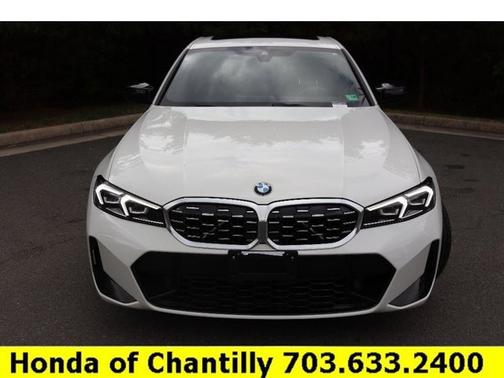 2024 BMW M340 M340i xDrive