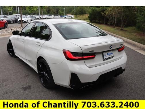 2024 BMW M340 M340i xDrive