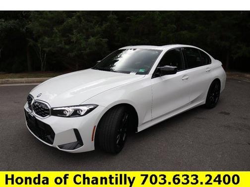 2024 BMW M340 M340i xDrive