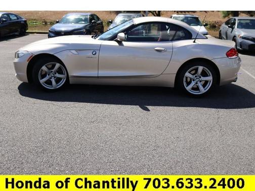 2011 BMW Z4 sDrive30i