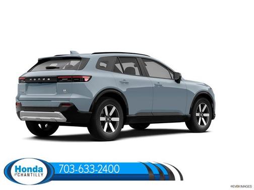 2025 Honda Prologue Touring