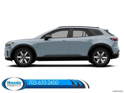 2025 Honda Prologue Touring