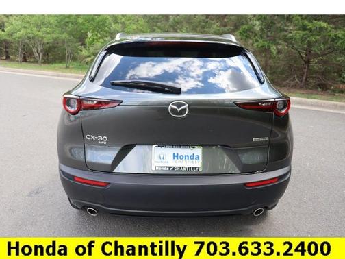 2023 Mazda CX-30 2.5 S Premium Package