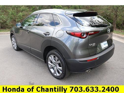 2023 Mazda CX-30 2.5 S Premium Package