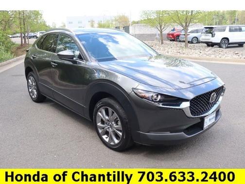 2023 Mazda CX-30 2.5 S Premium Package
