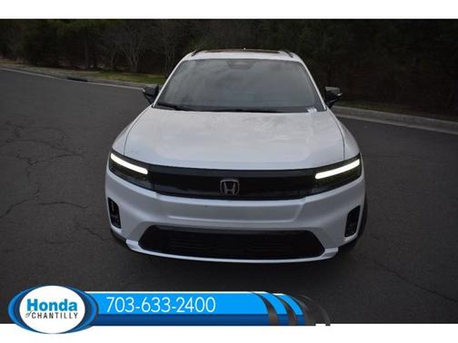 2025 Honda Prologue Elite