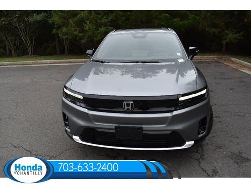 2025 Honda Prologue Elite
