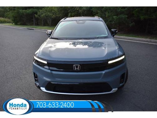 2025 Honda Prologue Elite