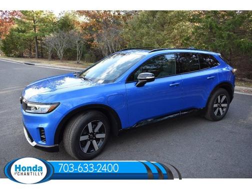 2026 Honda Prologue Touring