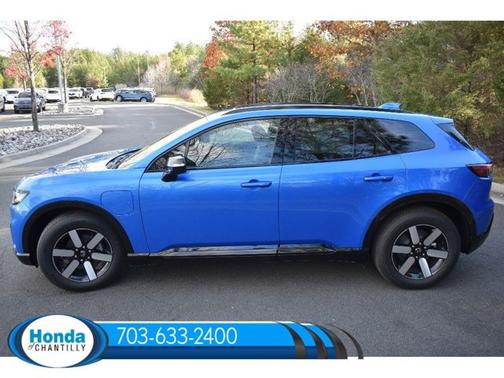 2026 Honda Prologue Touring