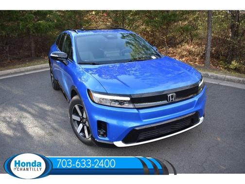 2026 Honda Prologue Touring