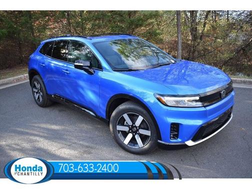 2026 Honda Prologue Touring